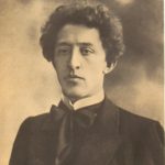 А.А.Блок. &laquo;Двенадцать&raquo;