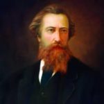 А.К.Толстой. &laquo;Государь ты наш батюшка&hellip;&raquo;