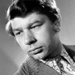 &laquo;Альпийская баллада&raquo;. Василь Быков