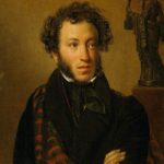 А.С.Пушкин. &laquo;Евгений Онегин&raquo;