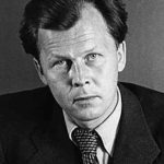 А.Твардовский. &laquo;Василий Теркин&raquo;