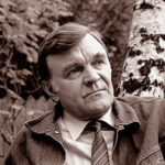 &laquo;Батальоны просят огня&raquo;. Юрий Бондарев