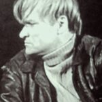 &laquo;Буран&raquo;. Сергей Аксаков
