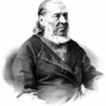&laquo;Буран&raquo;. Сергей Аксаков