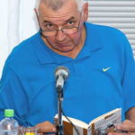 &laquo;Человек-амфибия&raquo;. Александр Беляев