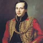 &laquo;Демон&raquo;. М.Ю.Лермонтов