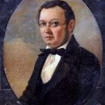 &laquo;Конек-горбунок&raquo;. Петр Ершов