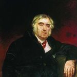 &laquo;Лягушки, просящие царя&raquo;. И.А.Крылов