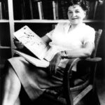 &laquo;Мэри Поппинс&raquo;. Памела Трэверс