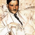 &laquo;Мы&raquo;. Евгений Замятин