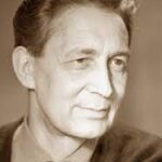 &laquo;Нахаленок&raquo;. Михаил Шолохов
