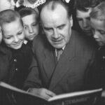 &laquo;Незнайка на Луне&raquo;. Николай Носов