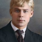 Поэма &laquo;Анна Снегина&raquo;. Сергей Есенин