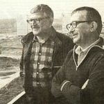 &laquo;Понедельник начинается в субботу&raquo;. Аркадий и Борис Стругацкие.