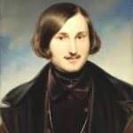 &laquo;Повесть о том, как поссорился Иван Иванович с Иваном Никифоровичем&raquo;. Н.В. Гоголь