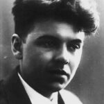 &laquo;Русский лес&raquo;. Леонид Леонов