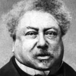 «Тайна башни Бертодьер». Александр Дюма
