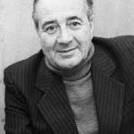 &laquo;Третий в пятом ряду&raquo;. Анатолий Алексин