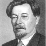 &laquo;Угрюм-река&raquo;. Вячеслав Шишков