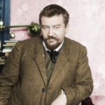 «Ужас». А.И. Куприн