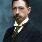 &laquo;В кругу Бунина&raquo;. И.А. Бунин