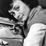 &laquo;Вам и не снилось&raquo;. Галина Щербакова