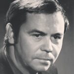 &laquo;Василий и Василиса&raquo;. Валентин Распутин